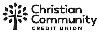 CHRISTIAN COMMUNITY CREDIT UNION trademark