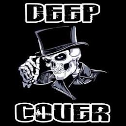 DEEP COVER trademark