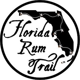 FLORIDA RUM TRAIL trademark