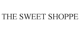 THE SWEET SHOPPE trademark