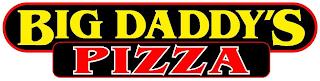 BIG DADDY'S PIZZA trademark