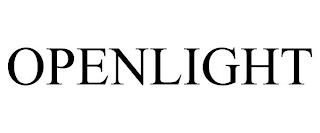 OPENLIGHT trademark