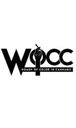 WOCC WOMEN OF COLOR IN CANNABIS trademark