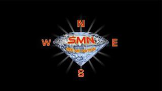 SMN SEE ME NATION NESW trademark