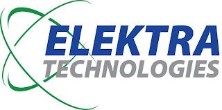 ELEKTRA TECHNOLOGIES trademark