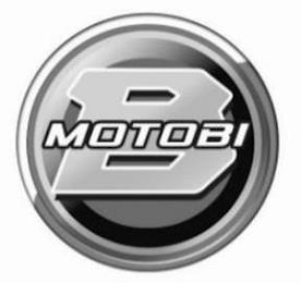 MOTOBI B trademark