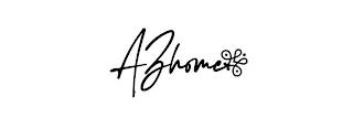 AZHOME trademark