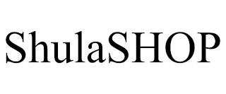 SHULASHOP trademark