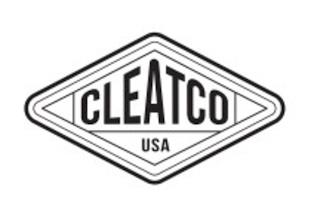 CLEATCO USA trademark