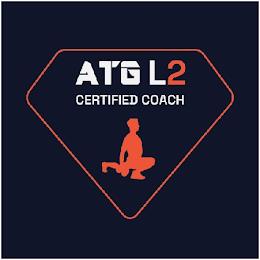 ATG L2 CERTIFIED COACH trademark