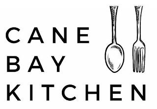 CANE BAY KITCHEN trademark