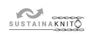 SUSTAINAKNIT trademark