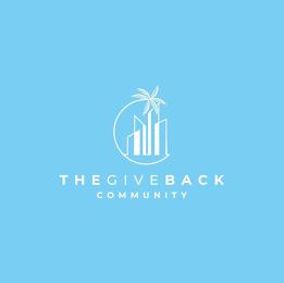 THE GIVE BACK COMMUNITY trademark