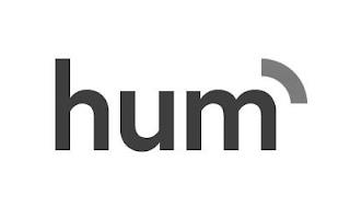 HUM trademark