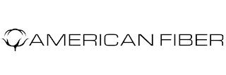 AMERICAN FIBER trademark