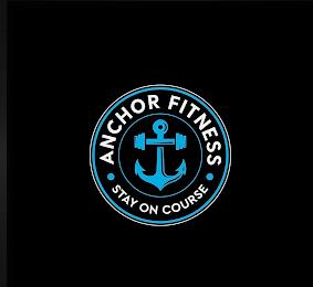 ANCHOR FITNESS trademark