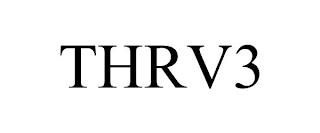 THRV3 trademark