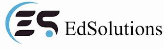 ES EDSOLUTIONS trademark