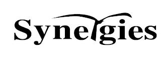 SYNERGIES trademark