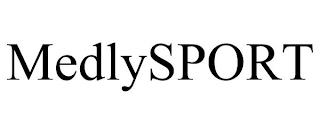 MEDLYSPORT trademark