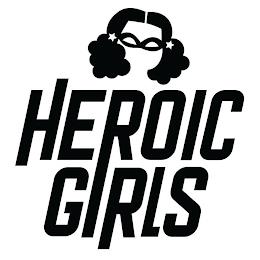 HEROIC GIRLS trademark