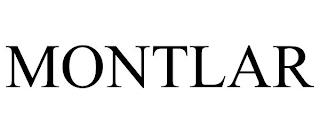 MONTLAR trademark