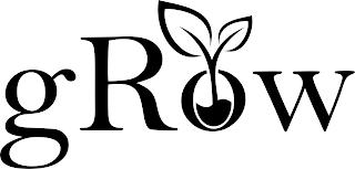 GROW trademark