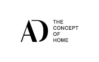 AD THE CONCEPT OF HOME trademark