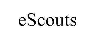 ESCOUTS trademark