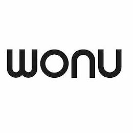 WONU trademark