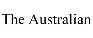 THE AUSTRALIAN trademark