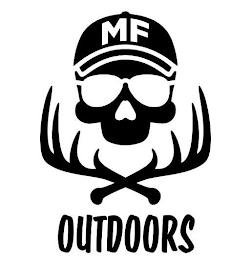 MF OUTDOORS trademark