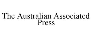 THE AUSTRALIAN ASSOCIATED PRESS trademark