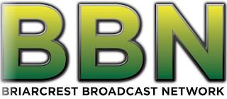 BBN BRIARCREST BROADCAST NETWORK trademark