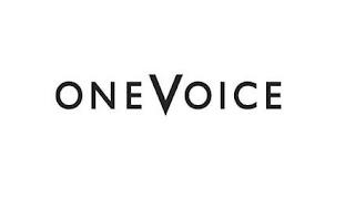 ONEVOICE trademark