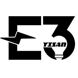 E3 YISAN trademark