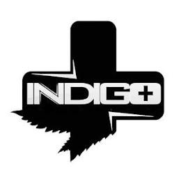 INDIGO trademark