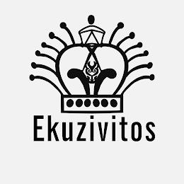 EKUZIVITOS trademark