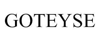 GOTEYSE trademark