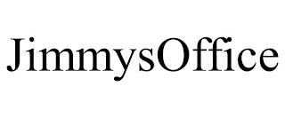 JIMMYSOFFICE trademark