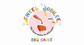 SWEET JUBILEE BBQ SAUCE THIS SAUCE MAKES THE DIFFERENCE! MMM trademark