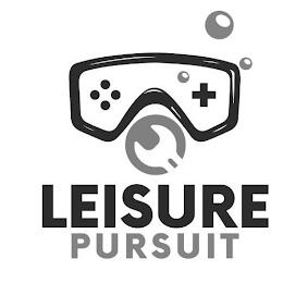 LEISURE PURSUIT trademark