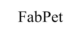 FABPET trademark