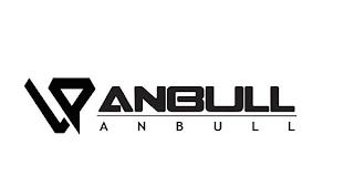 ANBULL ANBULL trademark