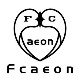 FC AEON FCAEON trademark