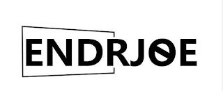 ENDRJOE trademark