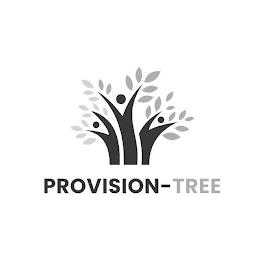 PROVISION-TREE trademark