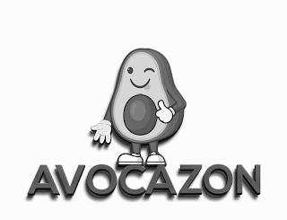 AVOCAZON trademark