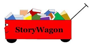 STORYWAGON trademark