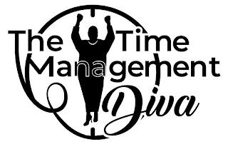 THE TIME MANAGEMENT DIVA trademark